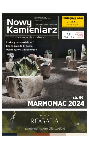 Nowy Kamieniarz nr 146